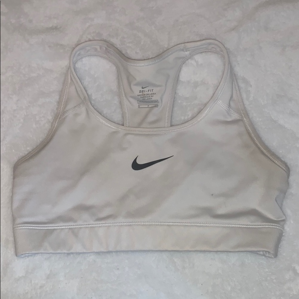 nike sports bra💓